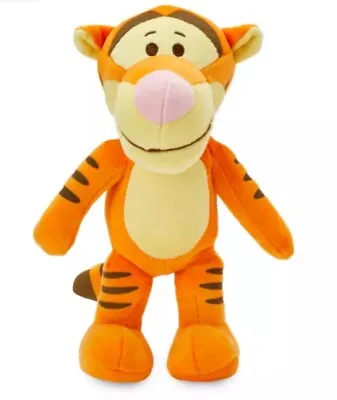 £14.99 • Buy Disney Store Tigger NuiMOs Small Soft Toy, Original Disney New