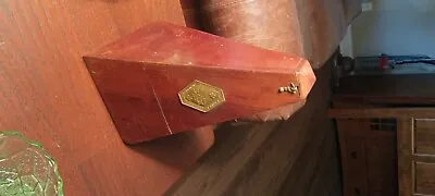 Antique Maelzel Paquet 1930's Metronome • $29