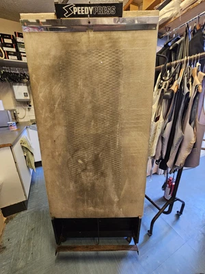 £99 • Buy Iron Board