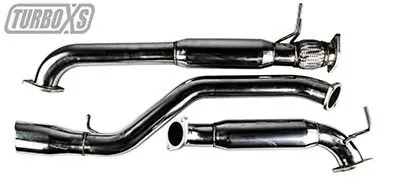 Catback Exhaust; 2007-2009 Mazdaspeed 3. • $808.16