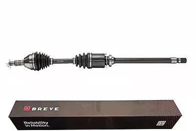 Drive Shaft Right Front Fiat Croma (194_) 1.9 D Multijet Automatic HQ NEW • $180.32