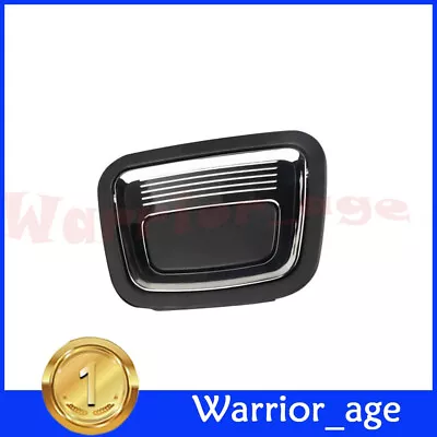 Trunk Inside Floor Handle For Mercedes X253 W166 ML GL GLC GLE Black A0996800284 • $33.64