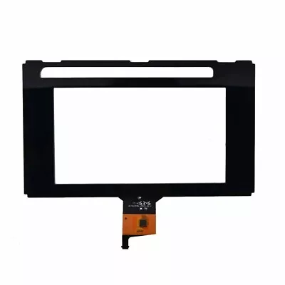 7 Touch Screen Digitizer For Mazda CX-5 2015-2016 Nav Radio Display KA5F-611J0A • $47.27