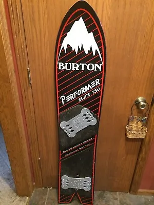 Shred Bone For Vintage Burton Snowboards • $96