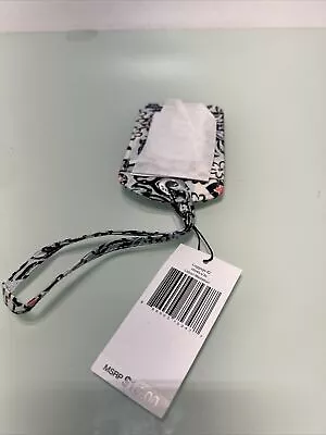 NWT Vera Bradley Luggage ID Tag • $18