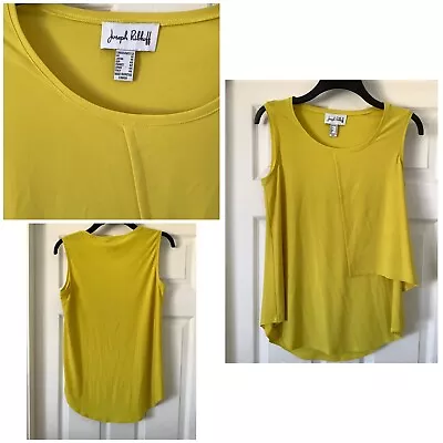 £16 • Buy JOSEPH RIBKOFF - Mustard Top Size 14