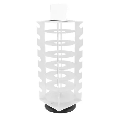 £40.51 • Buy Counter-Top Sunglasses Holder Rack Glasses Display Stand Organizer, 28-Pair