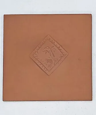 Pablo Picasso Ceramic Plaque 1971 Losange Au Barbu A.R. 628 179/500 Tile Plate • $3299.99