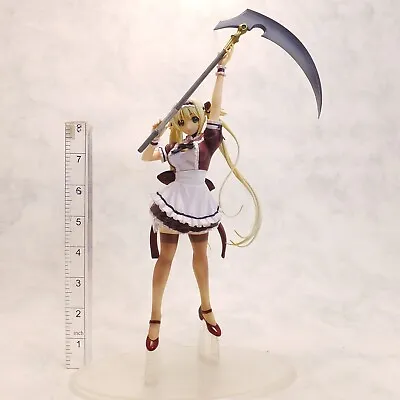 MegaHouse Queen's Blade Airi Excellent Model 1/8 2P Color Ver. Maid Figure US • $39.98