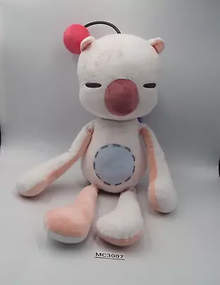 Moogle Mog Final Fantasy MC3007 Taito 2015 Plush 22  Stuffed Toy Doll Japan • $37.69