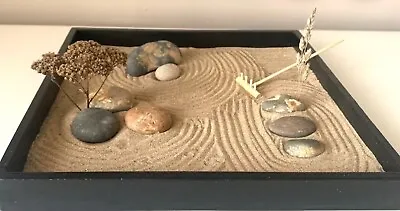 Desktop Zen Garden • £26