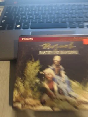 Mozart: Bastien & Bastienne (Philips Complete Mozart Edition Vol. 27) Audio CD • $6.99