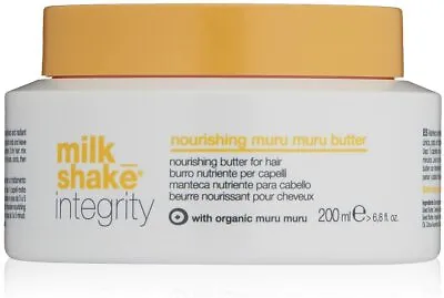 MILK SHAKE Integrity Nourishing Muru Muru Butter 6.8 Oz • $23