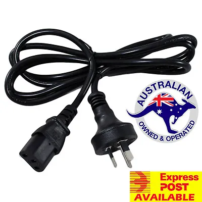 Power Supply Brick REPLACEMENT AC CABLE / LEAD - For Xbox One • $8