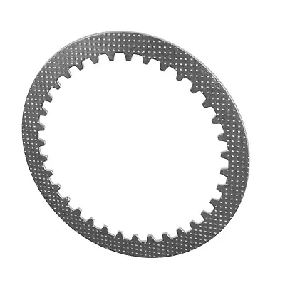 Clutch Plate For Kawasaki Vulcan 1500 VN1500 Classic Drifter Nomad 1996 - 2008 • $8