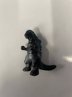 Marusan Mini Godzilla Sofubi Soft Vinyl  Figure Japan • $20