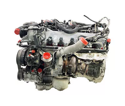 Engine For 2003 Mercedes Benz S-Klasse C215 5.5 V12 AMG 275.950 M275.950 M275 50 • $10349