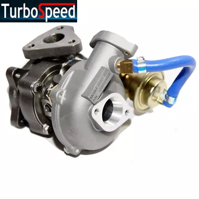 Turbo VZ21 For Snowmobiles Quads Rhino Motorcycle ATV 500-600ccm 100HP • $249.98