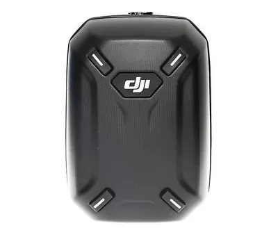$59.98 • Buy New Hard Shell Backpack Bag Case For DJI Phantom 3 Standard Drone Quadcopter