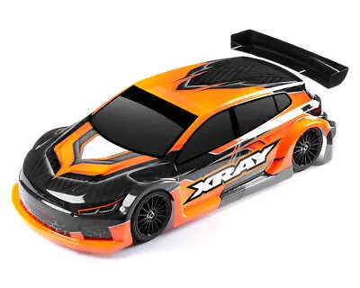 XRAY X4F'24 1/10 FWD On-Road Competition Electric Touring Car Kit [XRA300203] • $1091.22