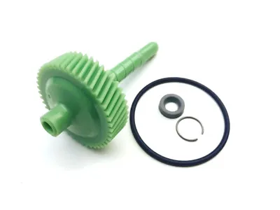 700R4 Transmission 45 Tooth Driven Speedometer Gear W O-ring Snap Ring & Seal • $20.57