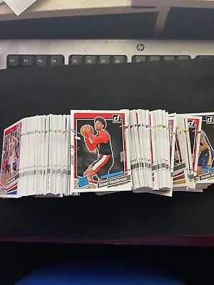 2023-24 Donruss NBA Basketball Base #1-250 Complete Your Set Pick Your Card • $0.99