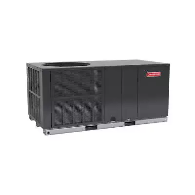 4 Ton Goodman Packaged Air Conditioner 13.4 SEER2 Single Stage - GPCH34841 • $3654