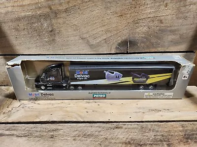 Petro Mobil Delvac Special Edition Volvo Truck 1/64 Scale • $49.99