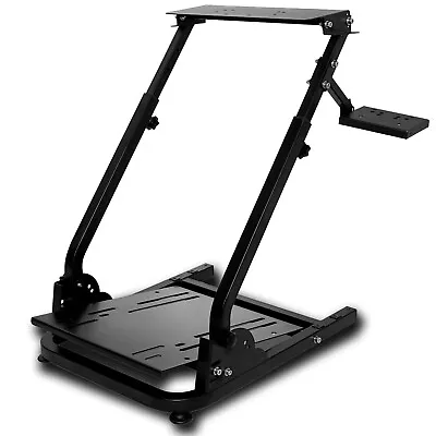 £69.99 • Buy Minneer Racing Wheel Stand  Simulator Fit For Logitech G27 G29 G920  PS4 Xbox