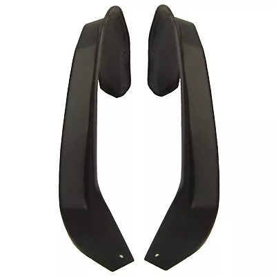 Direction 2 Overfender Fits Yamaha • $118.99