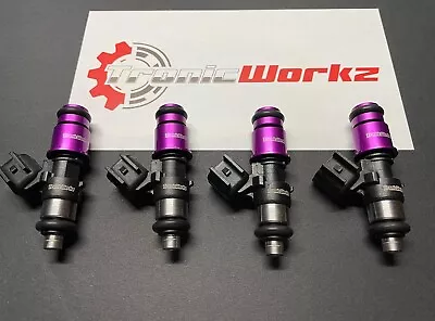 1000cc  Fuel Injectors K Series HONDA CIVIC Acura K20 RSX B20 B18 B16 • $260