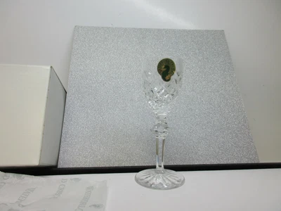 $67 • Buy Waterford Crystal Powerscourt  Liquor Glass P/N 6901241800
