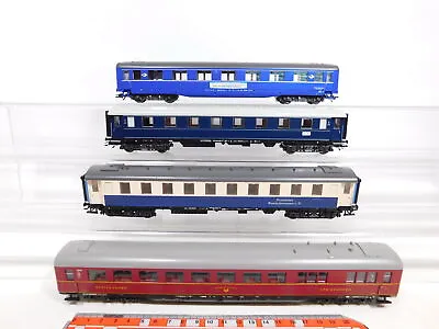 DD429-1# Märklin H0 AC 42752 Wagon Train Set Insider Club Tour '96 Nem VG Mint • £89.46