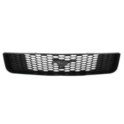 For 05-09 Mustang W/o Pony Package Front Grille Assembly Black Honeycomb Insert • $60.95