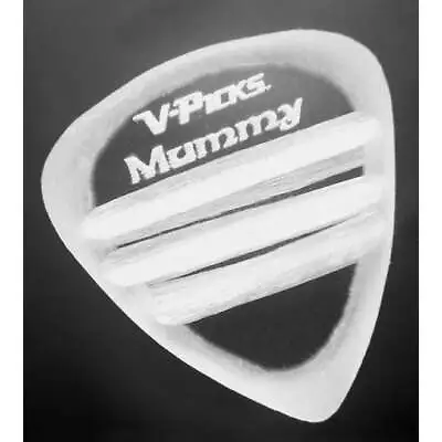 V-Picks Mummy Clear • $8