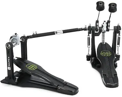 Mapex Armory Response Double Bass Drum Pedal • $249.95