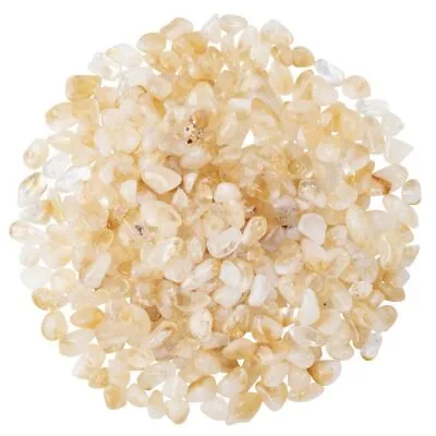 RAL250 Gemstone Crystal Chips Gravel Small Nuggets 25 Grams Size 5-30mm • £3.99