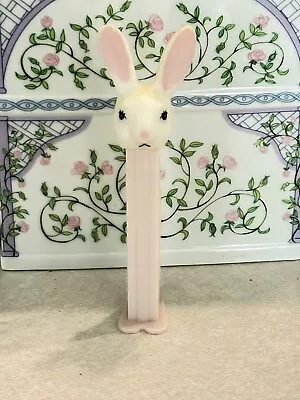 PEZ Vintage Easter Bunny Rabbit • $5