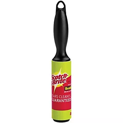 Scotch Mini Lint Roller • $17.33