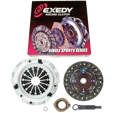 EXEDY RACING STAGE 1 ORGANIC CLUTCH KIT For 06-15 6-SPEED MAZDA MIATA MX-5 2.0L • $369