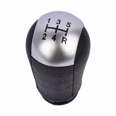 5 Speed Manual Gear Stick Shift Knob For 2005-2010 Ford Mustang 5R3Z-7213-BAA • $8.28