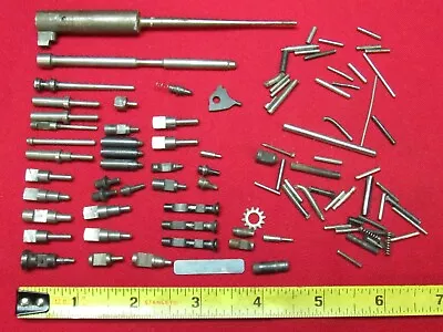 Lot Of Mixed Firing Pins - Shotgun Rifle & Handgun • $19.99