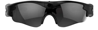 60FPS  HD 1080 Hidden Video Camera Sunglasses Men Women Sports Sun Glasses Strap • $149.95