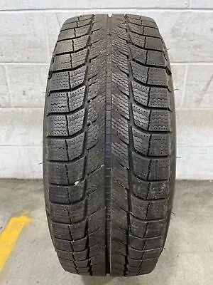 1x P245/65R17 Michelin Latitude X-Ice Xi2 9/32 Used Tire • $100