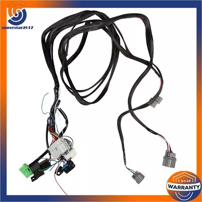 Wiring Conversion Harness K Swap K Series K20A K20A2 K24 For 1999-00 Honda Civic • $67.59