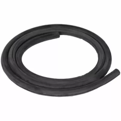 Tefal Pressure Cooker Sealing Ring Plastic Black • $34.99