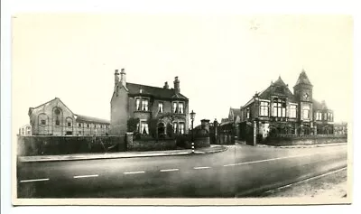 £5 • Buy Original Home Brewery Frontage Mansfield Road Daybrook   Arnold Photo 845