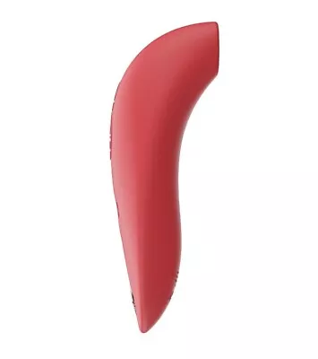 Coral We-vibe Melt Rechargeable Waterproof - Free Shipping • $88.98