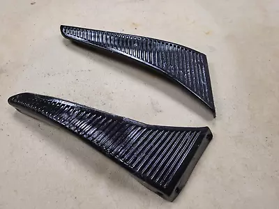 Volvo P1800 1800 E S ES Quarter Trims • $24.99