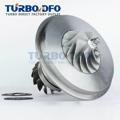 HX55 Turbo Cartridge 3591077 3964637 For Volvo Power Train FH12 FM12 FL12 D12C • $87